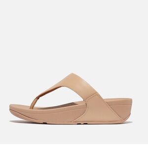 RARE Fitflop Tan Sandals